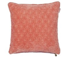 Dekoratyvinė pagalvė Pip Studio Quilty Dreams Coral Pagalvės matmenys - 45x45 cm