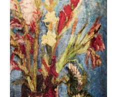 Patalynės komplektas Dekoratyvinė pagalvė Van Gogh Museum Gladiolus Multi Pagalvės matmenys - 45x45 cm