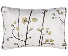 Dekoratyvinė pagalvė Van Gogh Plum Blossoms Cushion Sand Pagalvės matmenys - 40x60 cm