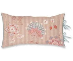 Dekoratyvinė pagalvėlė Pip Studio Buenas Noches Cushion Sand Pagalvės matmenys - 35x60 cm