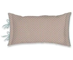 Dekoratyvinė pagalvėlė Pip Studio Buenas Noches Cushion Sand Pagalvės matmenys - 35x60 cm