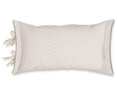 Dekoratyvinė pagalvėlė Pip Studio Campo de Flores Cushion Off-Baltas Pagalvės matmenys - 35x60 cm