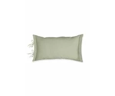Dekoratyvinė pagalvėlė Pip Studio Fata Morgana Cushion Sand Pagalvės matmenys - 35x60 cm