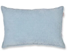 Dekoratyvinė pagalvėlė Pip Studio Velvet Sky Light Mėlyna Pagalvės matmenys - 40x60 cm