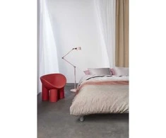 Dutch Design Pagalvės užvalkalas Bubbly Sand Pagalvės matmenys - 50x70 cm