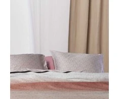 Dutch Design Pagalvės užvalkalas Bubbly Sand Pagalvės matmenys - 50x70 cm