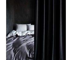 Fejos Namai BOHEMIA ELEGANCY PREMIUM satino pagalvės užvalkalas Pagalvės matmenys - 60x60 cm