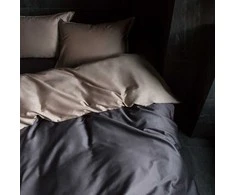 Fejos Namai BOHEMIA HARMONY PREMIUM satino pagalvės užvalkalas Pagalvės matmenys - 60x60 cm
