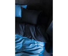 Fejos Namai BOHEMIA NIGHT PREMIUM satino patalynės komplektas Pagalvės matmenys - 50x70 cm, Antklodės matmenys - 240x220 cm
