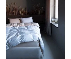 Fejos Namai BOHEMIA SHINE PREMIUM satino pagalvės užvalkalas Pagalvės matmenys - 50x60 cm