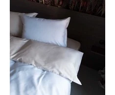 Fejos Namai BOHEMIA SHINE PREMIUM satino pagalvės užvalkalas Pagalvės matmenys - 70x70 cm