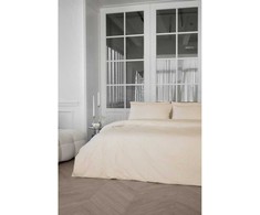 Fejos Namai Patalynės komplektas Florencia Prosecco Pagalvės matmenys - 50x70 cm, Antklodės matmenys - 140x200 cm