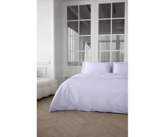 Fejos Namai Perkelio patalynės komplektas Florencia Lila Pagalvės matmenys - 50x70 cm, Antklodės matmenys - 240x220 cm