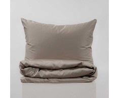 Fejos Namai PREMIUM satino pagalvės užvalkalas BRUNO DELUXE Pagalvės matmenys - 50x70 cm