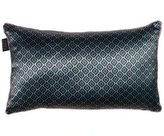 Kaat Dekoratyvinė pagalvė Meja Žalias Pagalvės matmenys - 30x50 cm