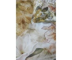 Kardol Pagalvės užvalkalas Monarch Olive Žalias Pagalvės matmenys - 50x70 cm