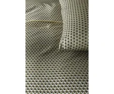 Kardol Patalynės komplektas Lofty Olive Žalias Pagalvės matmenys - 50x70 cm, Antklodės matmenys - 200x220 cm