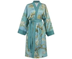 Kimono Vincent Van Gogh Almond Blossom Chalato dydis - S/M