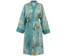 Kimono Vincent Van Gogh Almond Blossom Chalato dydis - L/XL