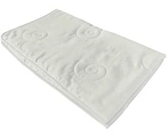 Odeja Šilko antklodė Silk Medium Antklodės matmenys - 100x135 cm