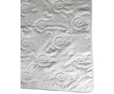 Odeja Šilko antklodė Silk Medium Antklodės matmenys - 240x220 cm