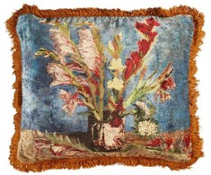 Dekoratyvinė pagalvė Van Gogh Museum Gladiolus Multi