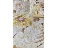 Kardol Pagalvės užvalkalas Solaris Natural Pagalvės matmenys - 60x70 cm
