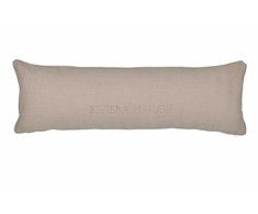 Patalynės komplektas Riviera Maison Dekoratyvinė pagalvė Connor Sand Pagalvės matmenys - 30x90 cm