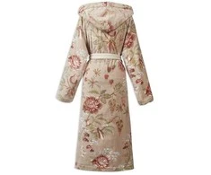 Pip Studio Chalatas Secret Garden Khaki Chalato dydis - XL