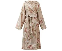Pip Studio Chalatas Secret Garden Khaki Chalato dydis - XL