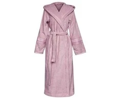 Pip Studio Chalatas Soft Zeillinge Lila Chalato dydis - XXL