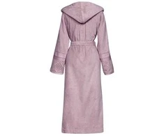 Pip Studio Chalatas Soft Zeillinge Lila Chalato dydis - L