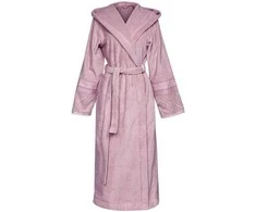 Pip Studio Chalatas Soft Zeillinge Lila Chalato dydis - L