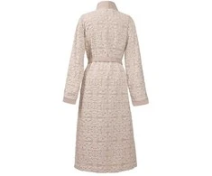 Pip Studio Chalatas Tile de Pip Khaki Chalato dydis - XL