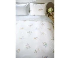 Pip Studio pagalvės užvalkalas Blossom Chique Baltas Pagalvės matmenys - 50x70 cm