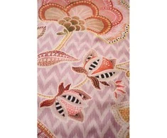 Pip Studio pagalvės užvalkalas Hakuna Lila Pagalvės matmenys - 50x70 cm