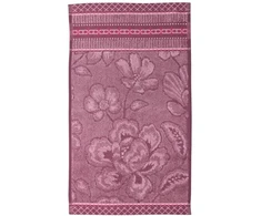 Pip Studio Rankšluostis Jasmine Light Rožinė Rankšluosčio dydis - 50x110 cm
