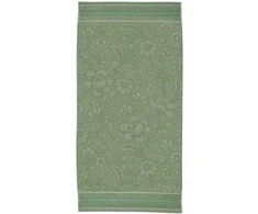 Pip Studio Rankšluostis Jasmine Žalias Rankšluosčio dydis - 55x100 cm