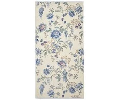 Pip Studio Rankšluostis Secret Garden Baltas Rankšluosčio dydis - 30x50 cm