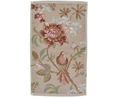 Pip Studio Rankšluostis Secret Garden Khaki Rankšluosčio dydis - 30x50 cm