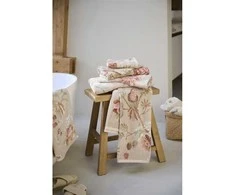 Pip Studio Rankšluostis Secret Garden Khaki Rankšluosčio dydis - 30x50 cm