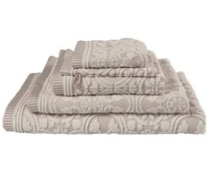 Pip Studio Rankšluostis Tile de PIP Khaki Rankšluosčio dydis - 55x100 cm