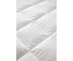 Scandun 100% pūkų antklodė SELENE Antklodės matmenys - 200x200 cm
