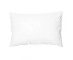 Scandun Ančių 70% plunksnų-30% pukų pagalvė IRENE Pagalvės matmenys - 50x70 cm