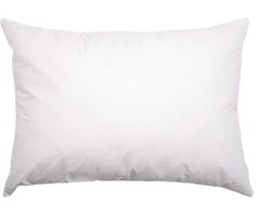 Scandun Antialerginė pagalvė su mikropluošto pūkų užpildu NORA Pagalvės matmenys - 68x68 cm