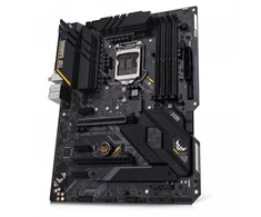 Pagrindinė plokštė ASUS TUF Gaming B550-PRO