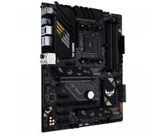 Pagrindinė plokštė ASUS TUF Gaming B550-PRO