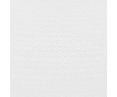 Balkono pertvara, balta, 90x700cm, 100% oksfordo poliesteris