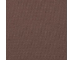 Balkono pertvara, ruda, 90x1000cm, 100% oksfordo poliesteris