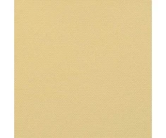 Balkono pertvara, smėlio, 90x700cm, 100% oksfordo poliesteris